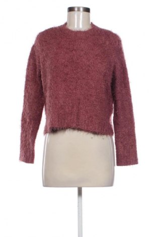 Γυναικείο πουλόβερ Mango, Μέγεθος S, Χρώμα Κόκκινο, Τιμή 10,09 €