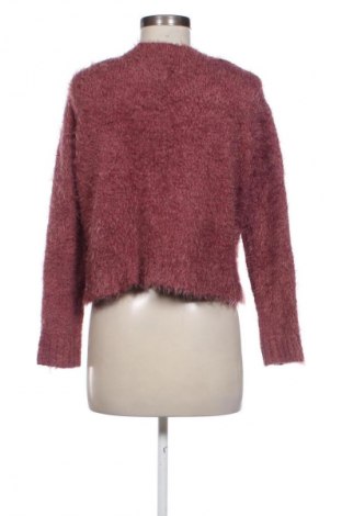 Γυναικείο πουλόβερ Mango, Μέγεθος S, Χρώμα Κόκκινο, Τιμή 10,09 €