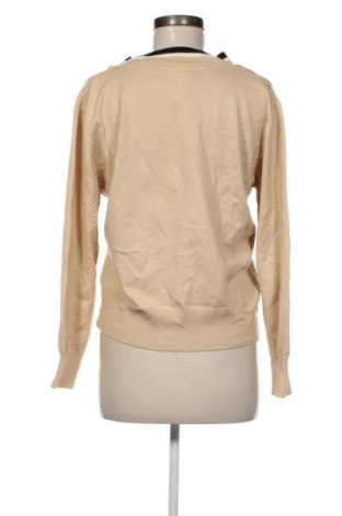 Дамски пуловер Mango, Размер S, Цвят Бежов, Цена 10,22 €