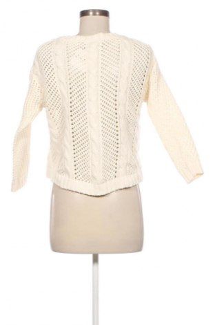Dámský svetr Mango, Velikost S, Barva Krémová, Cena  59,00 Kč