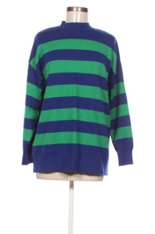 Damski sweter Mango, Rozmiar S, Kolor Kolorowy, Cena 75,02 zł