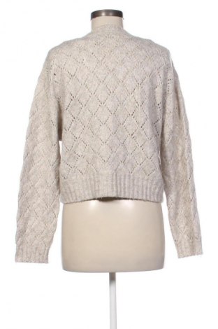 Dámský svetr Mango, Velikost M, Barva Šedá, Cena  249,00 Kč