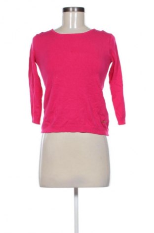 Дамски пуловер Mango, Размер XS, Цвят Розов, Цена 13,80 €