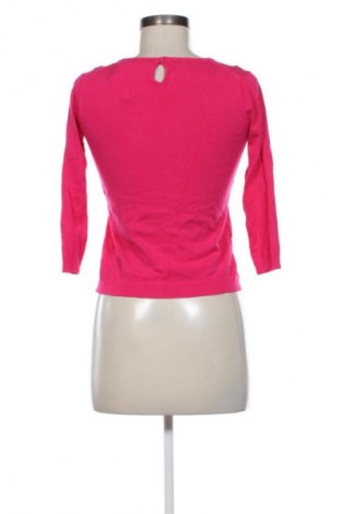 Дамски пуловер Mango, Размер XS, Цвят Розов, Цена 13,80 €