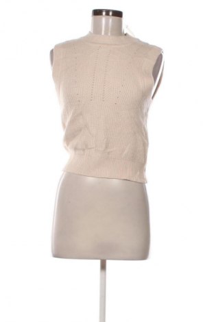 Γυναικείο πουλόβερ Mango, Μέγεθος XS, Χρώμα Εκρού, Τιμή 7,99 €