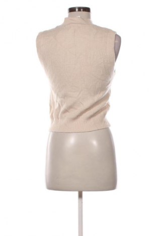 Γυναικείο πουλόβερ Mango, Μέγεθος XS, Χρώμα Εκρού, Τιμή 7,99 €