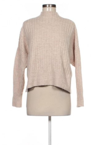 Dámský svetr Mango, Velikost S, Barva Béžová, Cena  299,00 Kč