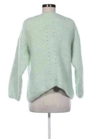 Pulover de femei Mango, Mărime S, Culoare Verde, Preț 65,99 Lei