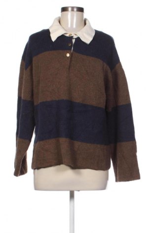 Pulover de femei Mango, Mărime M, Culoare Multicolor, Preț 45,99 Lei