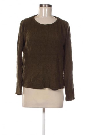 Γυναικείο πουλόβερ Mango, Μέγεθος S, Χρώμα Πράσινο, Τιμή 7,99 €