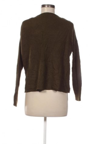 Γυναικείο πουλόβερ Mango, Μέγεθος S, Χρώμα Πράσινο, Τιμή 7,99 €