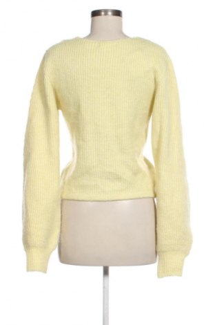 Дамски пуловер Mango, Размер S, Цвят Жълт, Цена 7,15 €