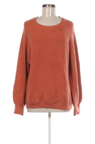 Pulover de femei Manguun, Mărime XL, Culoare Maro, Preț 35,99 Lei