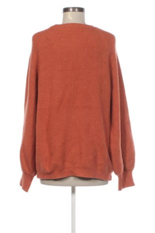 Pulover de femei Manguun, Mărime XL, Culoare Maro, Preț 35,99 Lei