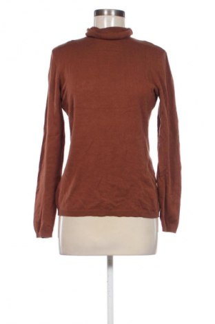 Γυναικείο πουλόβερ Manguun, Μέγεθος M, Χρώμα Καφέ, Τιμή 23,78 €