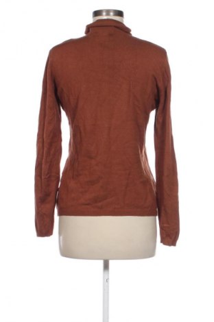 Γυναικείο πουλόβερ Manguun, Μέγεθος M, Χρώμα Καφέ, Τιμή 23,78 €