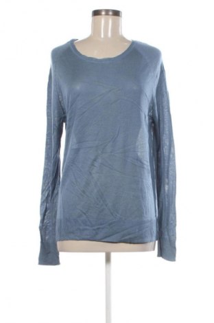 Дамски пуловер Manor, Размер M, Цвят Син, Цена 3,06 €