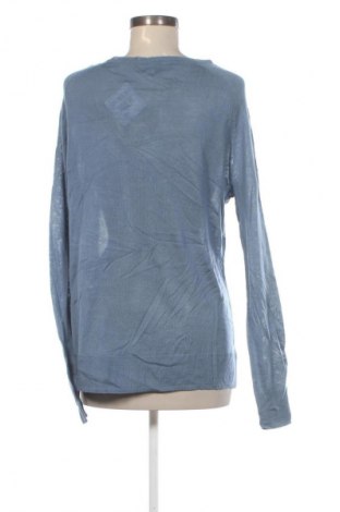 Дамски пуловер Manor, Размер M, Цвят Син, Цена 3,06 €