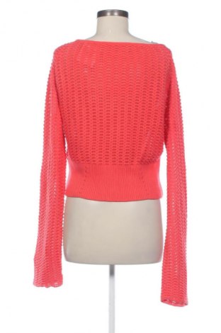 Pulover de femei Marc Cain, Mărime M, Culoare Roșu, Preț 488,66 Lei