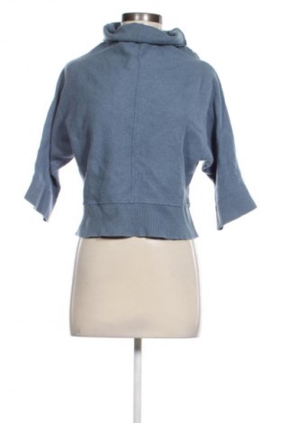 Γυναικείο πουλόβερ Marc O'Polo, Μέγεθος S, Χρώμα Μπλέ, Τιμή 26,99 €