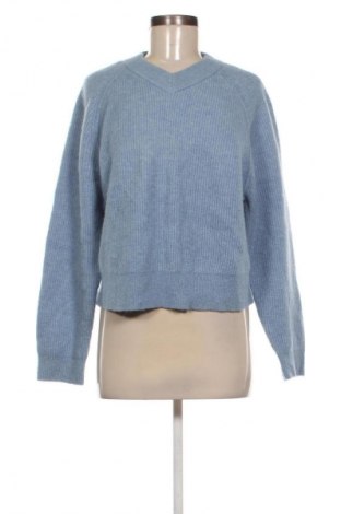 Pulover de femei Marc O'Polo, Mărime S, Culoare Albastru, Preț 431,99 Lei