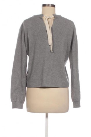 Γυναικείο πουλόβερ Marc O'Polo, Μέγεθος M, Χρώμα Γκρί, Τιμή 141,84 €