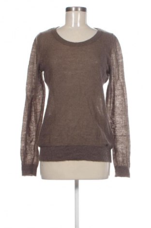 Γυναικείο πουλόβερ Marc O'Polo, Μέγεθος L, Χρώμα Καφέ, Τιμή 32,99 €