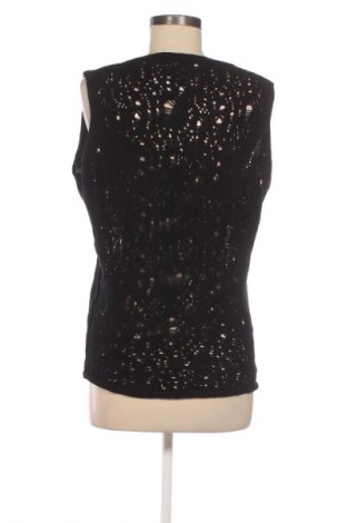 Damenpullover Marina Rinaldi, Größe L, Farbe Schwarz, Preis € 33,21