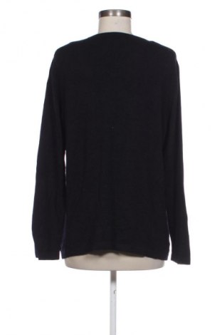 Дамски пуловер Marina Rinaldi, Размер M, Цвят Черен, Цена 75,67 €