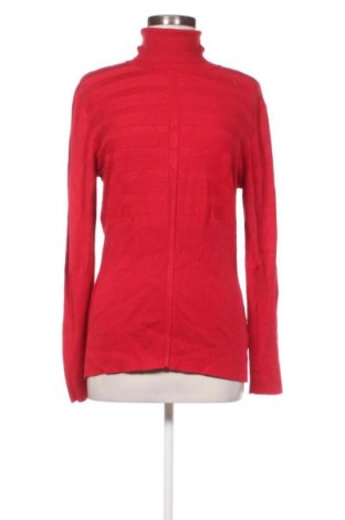 Дамски пуловер Marinello, Размер XL, Цвят Червен, Цена 16,05 €