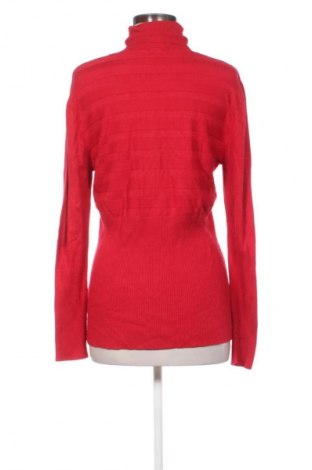 Дамски пуловер Marinello, Размер XL, Цвят Червен, Цена 16,05 €