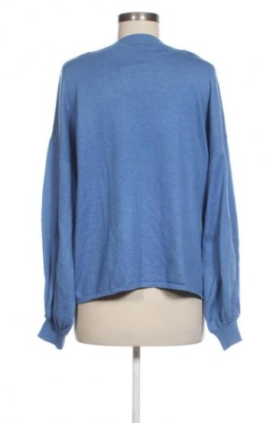 Pulover de femei Mark Adam, Mărime M, Culoare Albastru, Preț 67,99 Lei