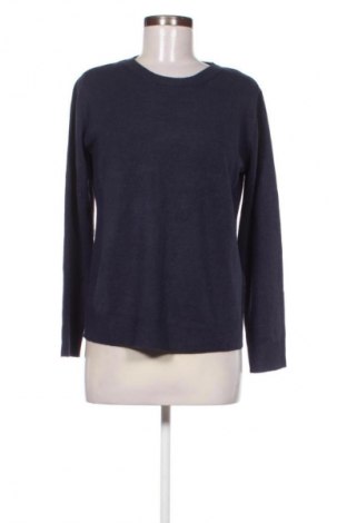 Damenpullover Marks & Spencer, Größe L, Farbe Blau, Preis 9,99 €