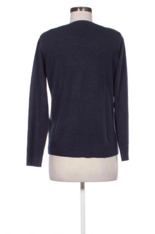 Damenpullover Marks & Spencer, Größe L, Farbe Blau, Preis 9,99 €