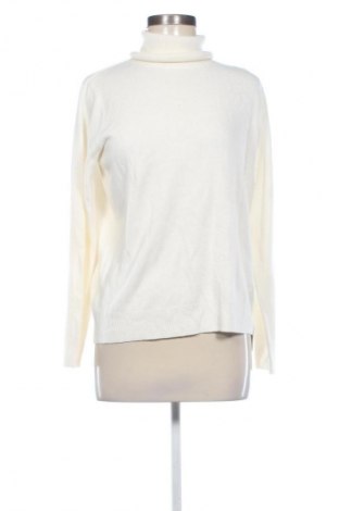 Дамски пуловер Marks & Spencer, Размер L, Цвят Екрю, Цена 6,11 €