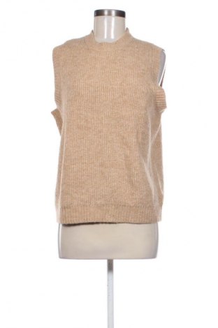 Дамски пуловер Marks & Spencer, Размер M, Цвят Кафяв, Цена 12,78 €