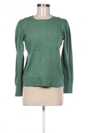 Дамски пуловер Marled, Размер M, Цвят Зелен, Цена 21,47 €