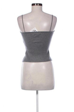 Дамски пуловер Massimo Dutti, Размер S, Цвят Сив, Цена 30,80 €