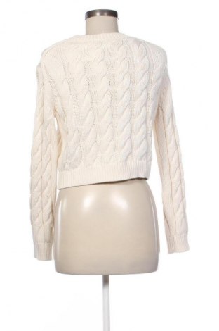 Dámský svetr Massimo Dutti, Velikost S, Barva Krémová, Cena  939,00 Kč