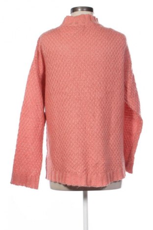 Γυναικείο πουλόβερ Massimo Dutti, Μέγεθος S, Χρώμα Ρόζ , Τιμή 31,99 €