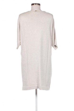 Дамски пуловер Massimo Dutti, Размер M, Цвят Екрю, Цена 35,06 €