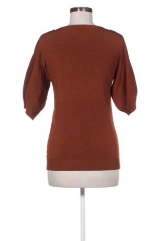 Дамски пуловер Massimo Dutti, Размер S, Цвят Кафяв, Цена 18,03 €
