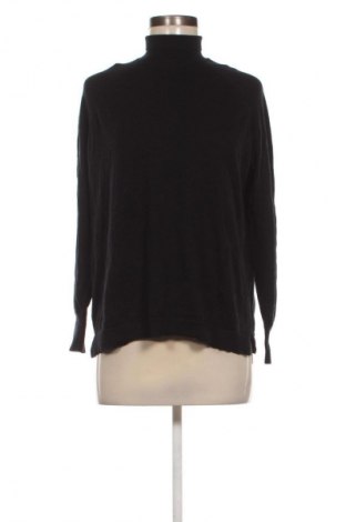 Дамски пуловер Massimo Dutti, Размер XS, Цвят Черен, Цена 29,14 €