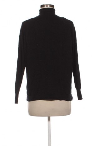 Дамски пуловер Massimo Dutti, Размер XS, Цвят Черен, Цена 29,14 €