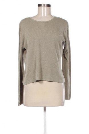 Dámský svetr Massimo Dutti, Velikost M, Barva Zelená, Cena  193,00 Kč