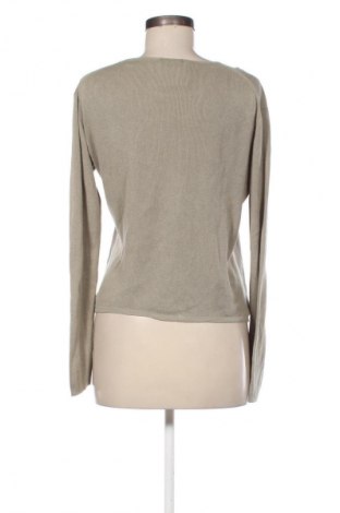 Dámský svetr Massimo Dutti, Velikost M, Barva Zelená, Cena  193,00 Kč