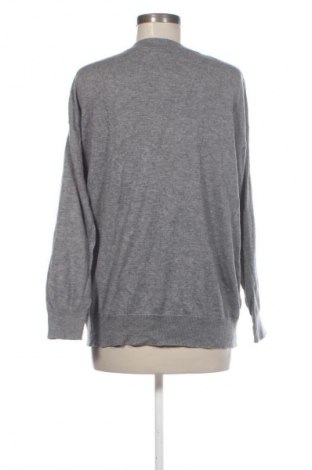 Dámský svetr Massimo Dutti, Velikost S, Barva Šedá, Cena  629,00 Kč