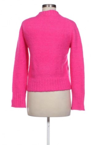 Damski sweter Massimo Dutti, Rozmiar S, Kolor Różowy, Cena 321,67 zł