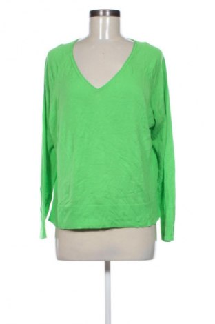 Damenpullover Massimo Dutti, Größe L, Farbe Grün, Preis € 32,99