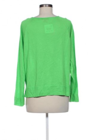 Damenpullover Massimo Dutti, Größe L, Farbe Grün, Preis € 32,99